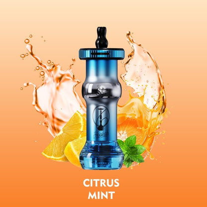 MOSMO Sultan 50000 Puffs Hookah Shape Disposable Vape Wholesale-800mAh Battery,Multiple Nicotine15 Flavors
