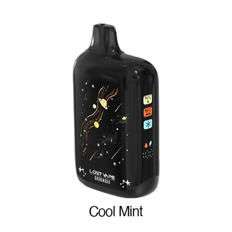 Lost Vape Orion Bar 50K Disposable Vape 28ml 920mAh 10 Flavors