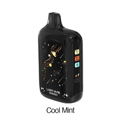 Lost Vape Orion Bar 50K Disposable Vape 28ml 920mAh 10 Flavors