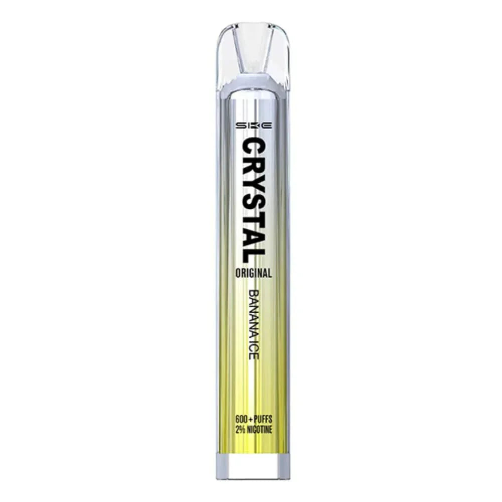 SKE Crystal Bar 600 Disposable Vape