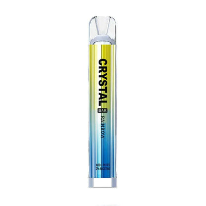 SKE Crystal Bar 600 Disposable Vape