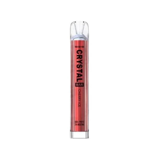 Crystal SKE Bar Disposable Vape