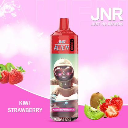 JNR Alien 10000 Benefits of JNR Alien 10000 Wholesale from Vapes Europe Wholesale