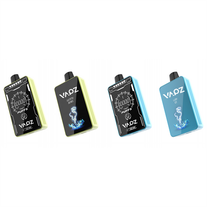 HOPEE 12000 Puffs Disposable Vape Wholesale