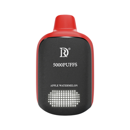 Death Row Vapes 5000 Puffs Disposable Vape