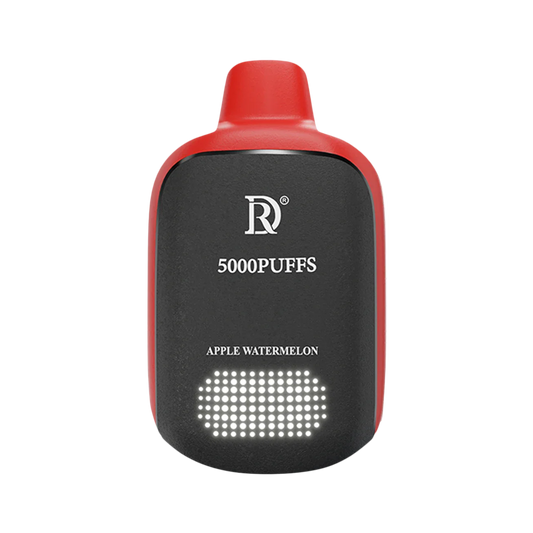 Death Row Vapes 5000 Puffs Disposable Vape