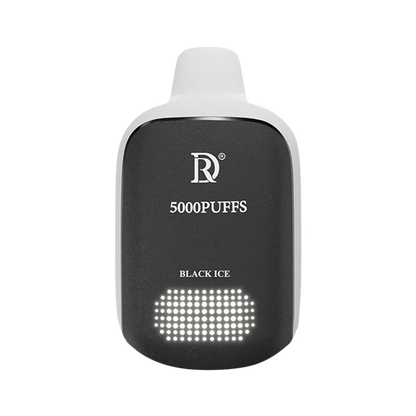 Death Row Vapes 5000 Puffs Disposable Vape