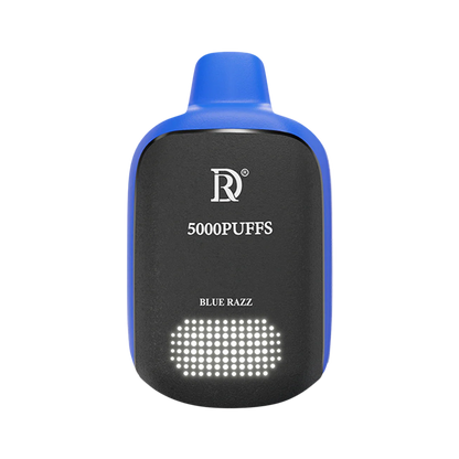 Death Row Vapes 5000 Puffs Disposable Vape