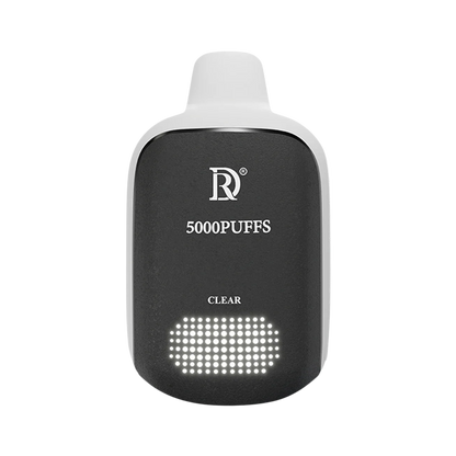 Death Row Vapes 5000 Puffs Disposable Vape