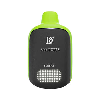 Death Row Vapes 5000 Puffs Disposable Vape