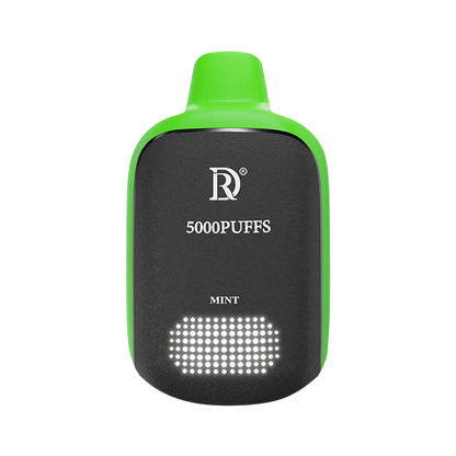 Death Row Vapes 5000 Puffs Disposable Vape