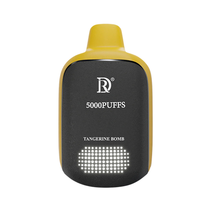 Death Row Vapes 5000 Puffs Disposable Vape