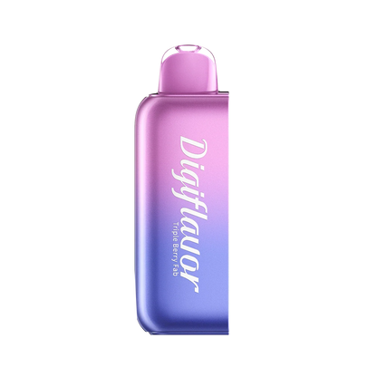 Digiflavor BRK PODS 20K Puffs Disposable