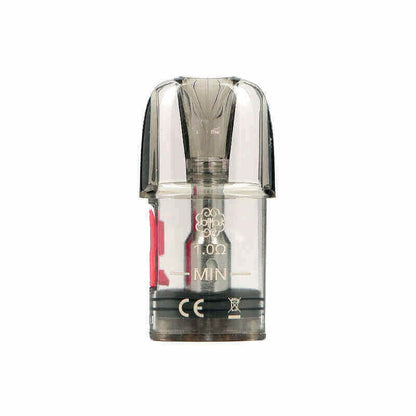 DOTMOD Dotpod Nano - Kit E-Cigarette 18W 800mAh