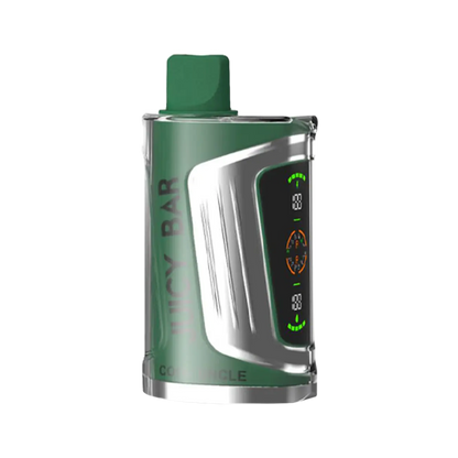 Juicy Bar Vape JB25000 Puff Pro Max Disposable Vape