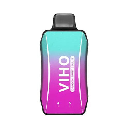 VIHO Turbo 10000 Puffs Disposable Vape