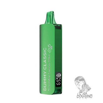 Dummy Vapes Classic 8000 Puffs Disposable Vape