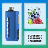 VAPEPIE MAX 40000 VAPEPIE PRO 40000 Puffs – the biggest puffs ever. Ultra-long-lasting disposable vape with 40,000 puffs. Best flavor & battery life!