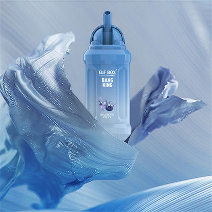 ELF BOX 12000Puffs Disposable Vape Wholesale