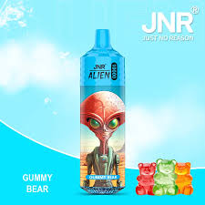 JNR Alien 10000 Benefits of JNR Alien 10000 Wholesale from Vapes Europe Wholesale