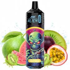 JNR Alien 10000 Benefits of JNR Alien 10000 Wholesale from Vapes Europe Wholesale