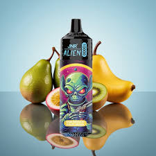 JNR Alien 10000 Benefits of JNR Alien 10000 Wholesale from Vapes Europe Wholesale