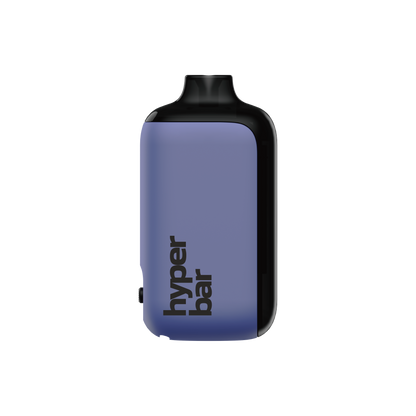 YUMMY BEAR & Hyperbar PX 15000 PUFFS