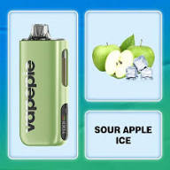 VAPEPIE MAX 40000 VAPEPIE PRO 40000 Puffs – the biggest puffs ever. Ultra-long-lasting disposable vape with 40,000 puffs. Best flavor & battery life!