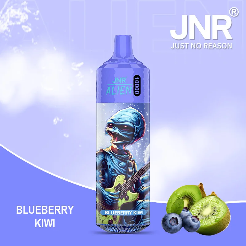 JNR Alien 10000 Benefits of JNR Alien 10000 Wholesale from Vapes Europe Wholesale