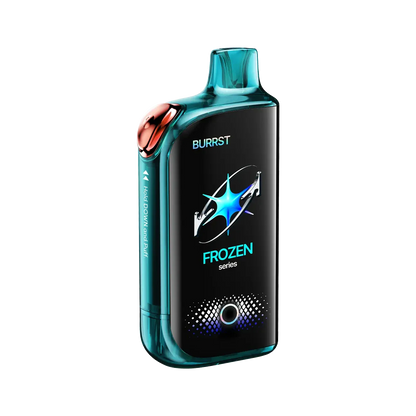 Fasta Burrst 35000 Disposable Vape