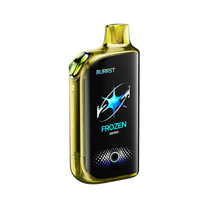 Fasta Burrst 35000 Disposable Vape