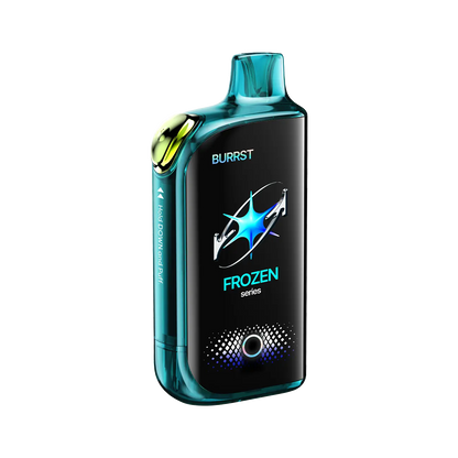 Fasta Burrst 35000 Disposable Vape