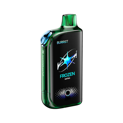 Fasta Burrst 35000 Disposable Vape