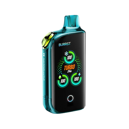 Fasta Burrst 35000 Disposable Vape