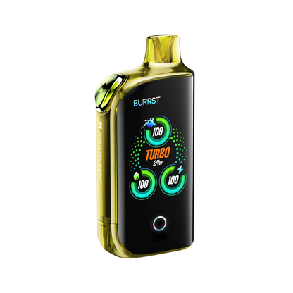 Fasta Burrst 35000 Disposable Vape