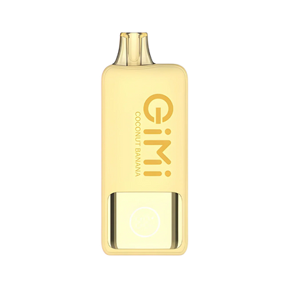 Flum Gimi 8500 Smart Disposable Vape