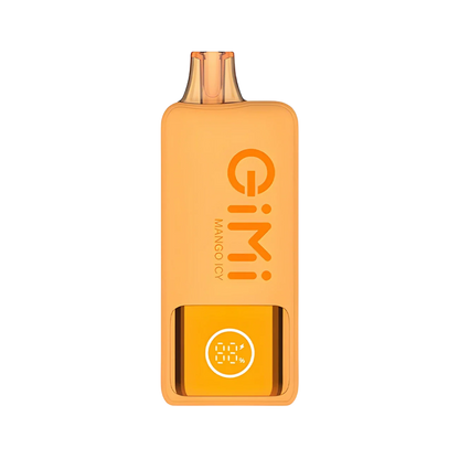 Flum Gimi 8500 Smart Disposable Vape