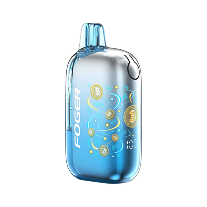 Foger Bit 35000 Puffs Disposable Vape