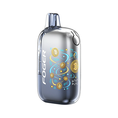 Foger Bit 35000 Puffs Disposable Vape