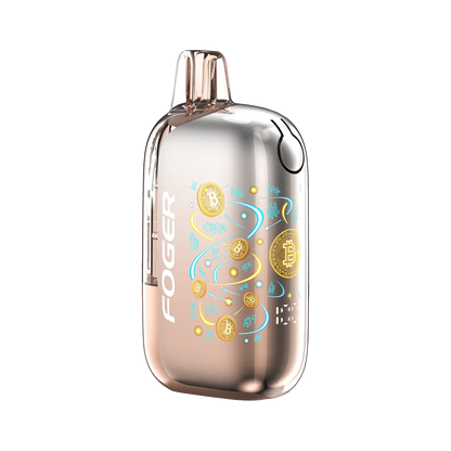 Foger Bit 35000 Puffs Disposable Vape