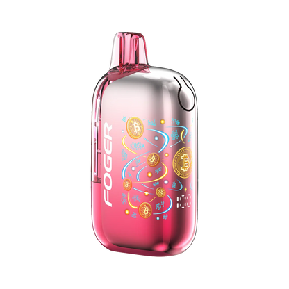 Foger Bit 35000 Puffs Disposable Vape