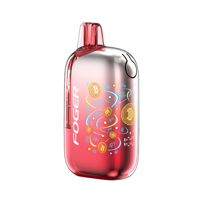 Foger Bit 35000 Puffs Disposable Vape