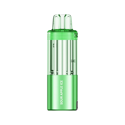 Foger Switch Pro 30k (Pod)