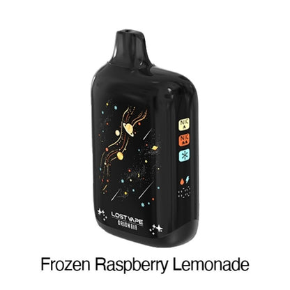 Lost Vape Orion Bar 50K Disposable Vape 28ml 920mAh 10 Flavors
