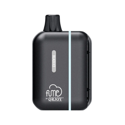 Fume NB Super K 20K (KIT)