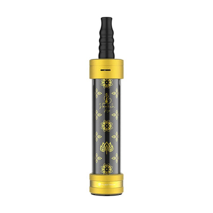 FUMYTECH Hookah Air - Kit E-Chicha Portable 3200mAh 80W 6ml