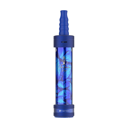FUMYTECH Hookah Air - Kit E-Chicha Portable 3200mAh 80W 6ml