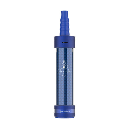 FUMYTECH Hookah Air - Kit E-Chicha Portable 3200mAh 80W 6ml