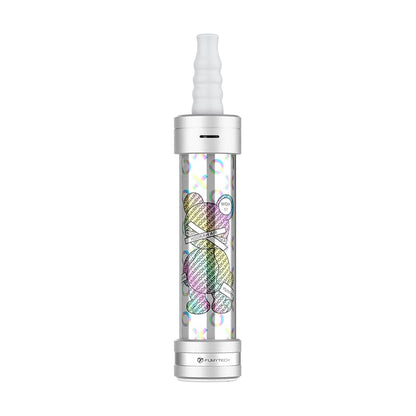 FUMYTECH Hookah Air - Kit E-Chicha Portable 3200mAh 80W 6ml