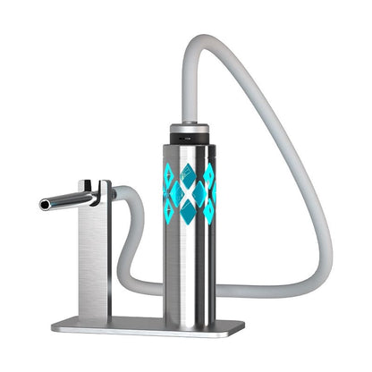 FUMYTECH Hookah Dock - Support E-Chicha Haut de Gamme